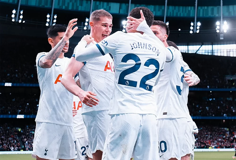 Incepem ziua cu Newcastle vs Tottenham