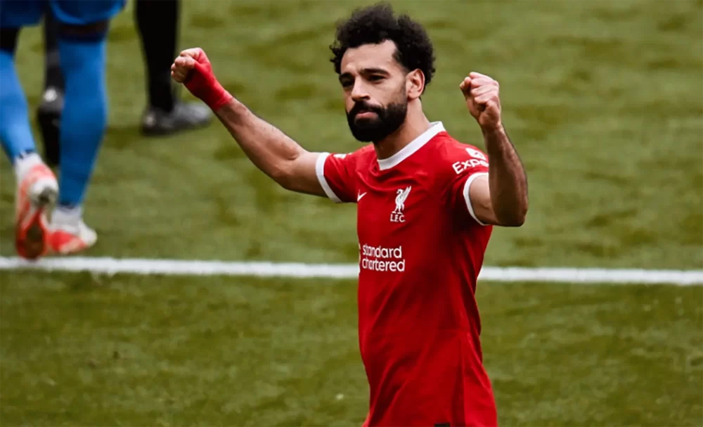Liverpool vs Sheffield - Bet Builder pe goluri & Salah