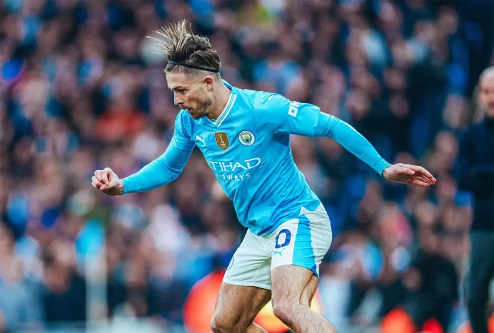 Manchester City vs Aston Villa - Bet Builder