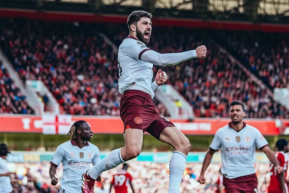 Manchester City vs Wolves - Pariuri Speciale