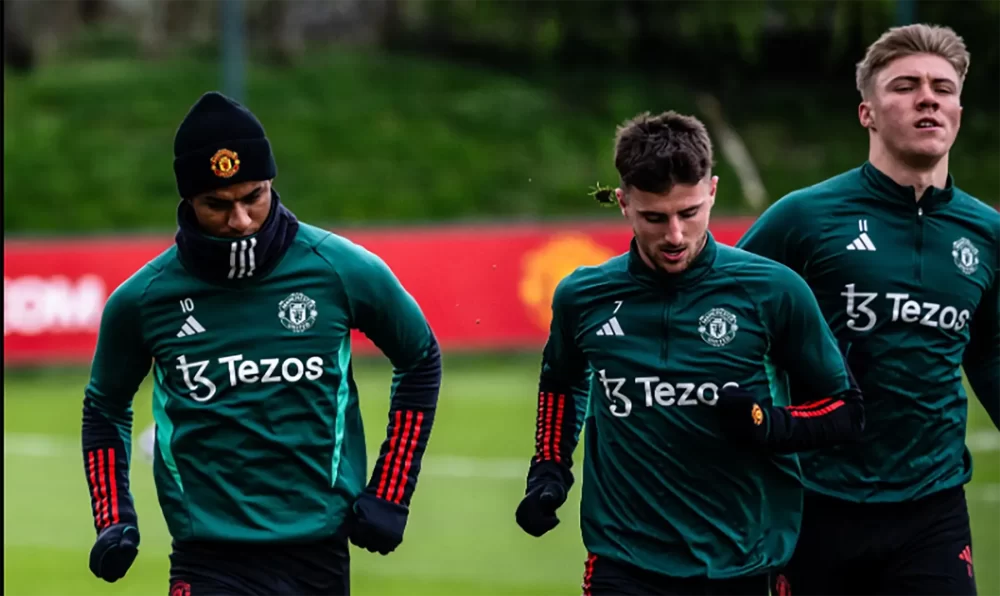 Manchester United vs Liverpool - Pariuri Speciale