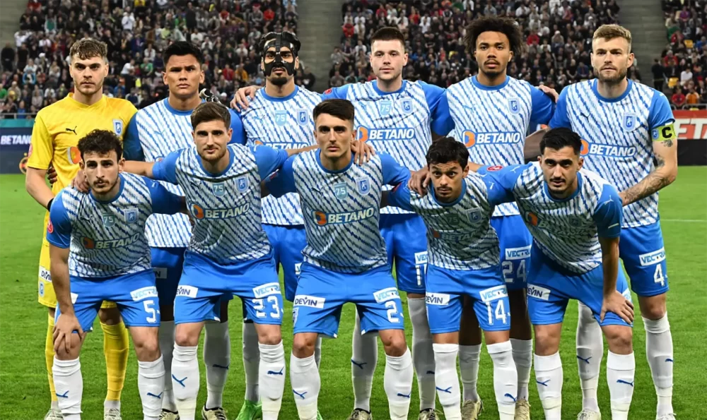 Pariem pe Superliga si incasam 24 RON FREEBET