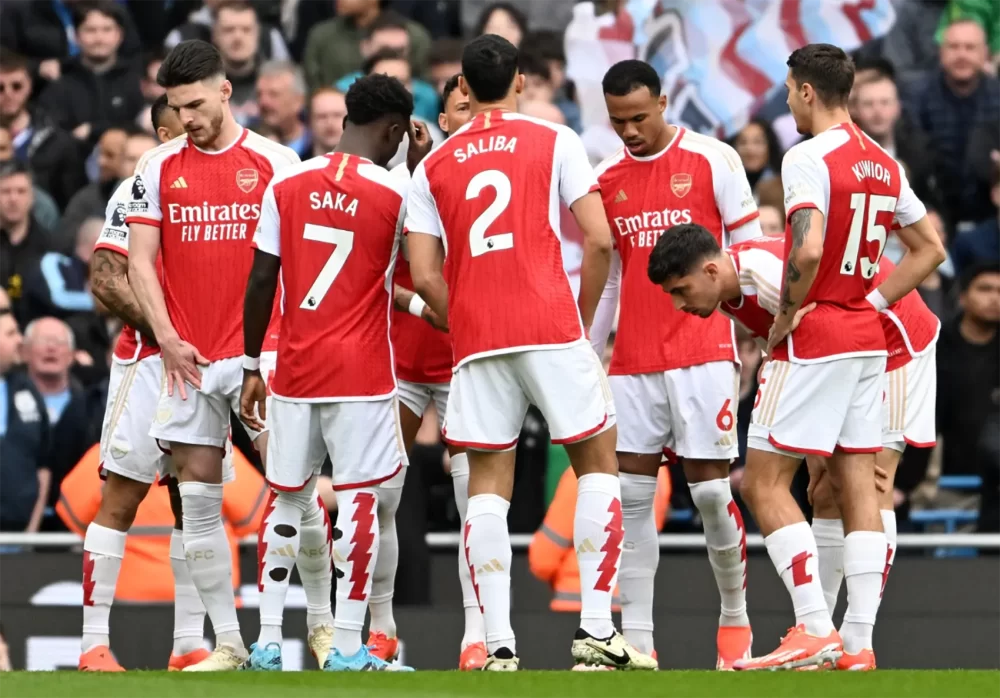 Pariuri speciale pe Arsenal vs Luton