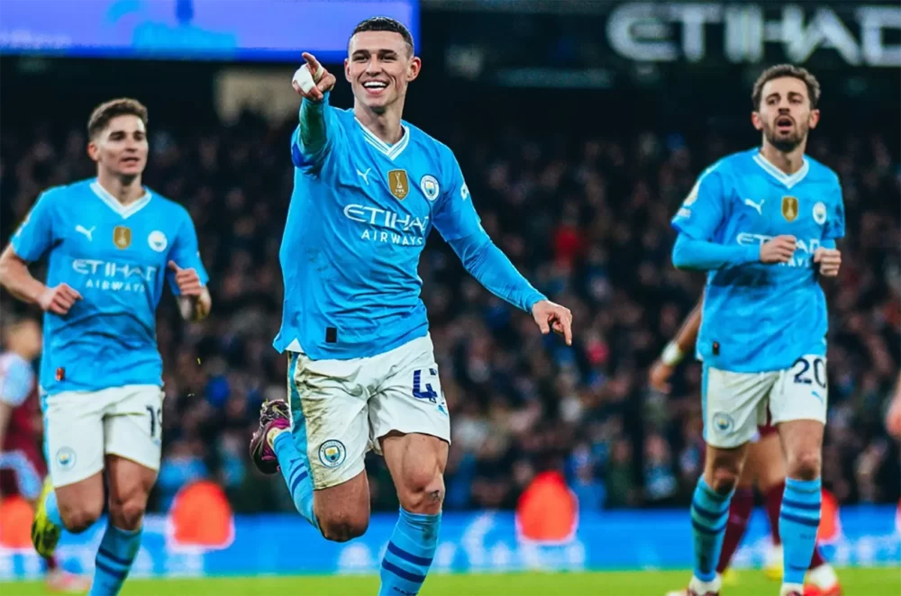Pariuri speciale pe Manchester City 06.04