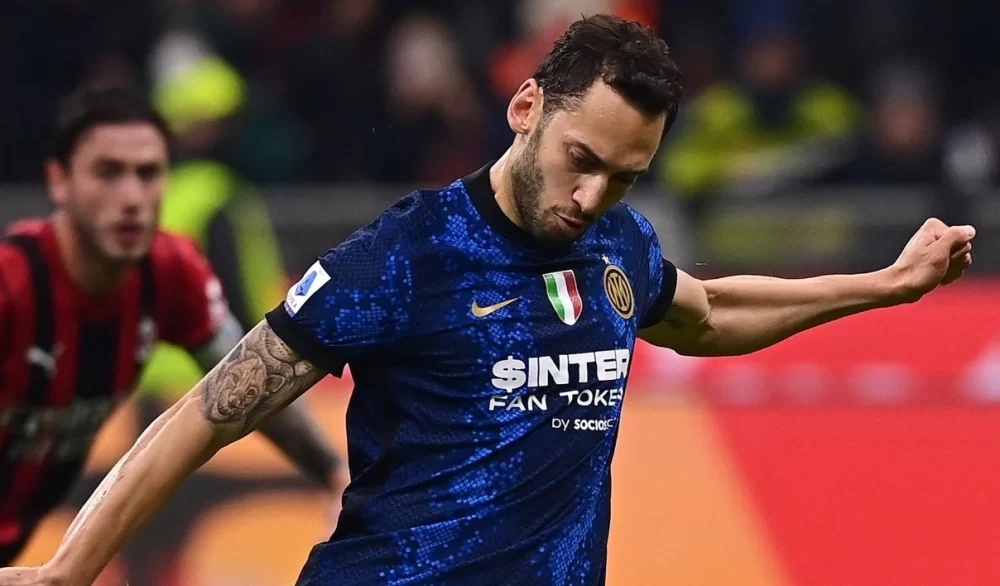 Ponturi AC Milan vs Inter