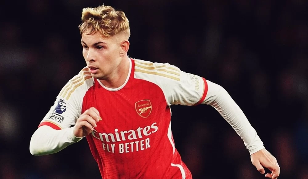 Arsenal vs Bayern Munchen