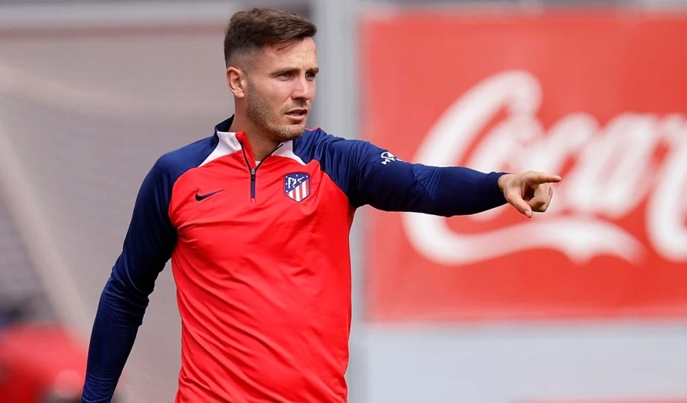 Atletico Madrid vs Athletic Bilbao