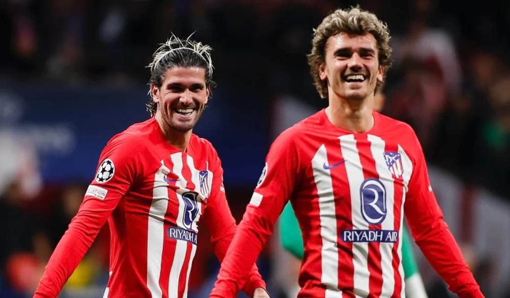 Ponturi Atletico Madrid vs Girona