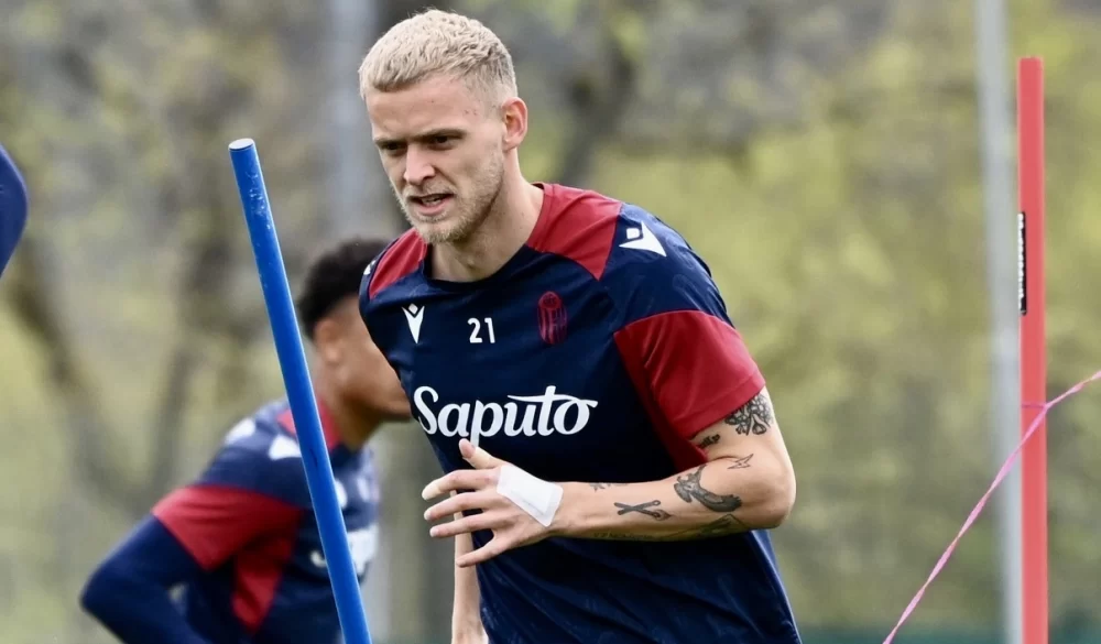 Ponturi Bologna vs Salernitana