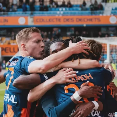 Ponturi Clermont vs Montpellier – Ligue 1
