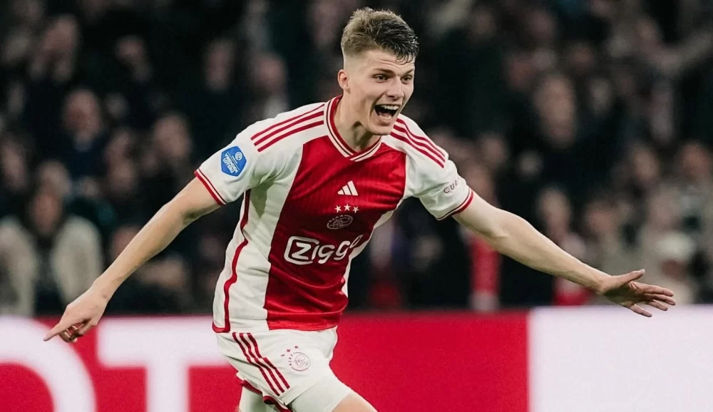 Ponturi Feyenoord vs Ajax