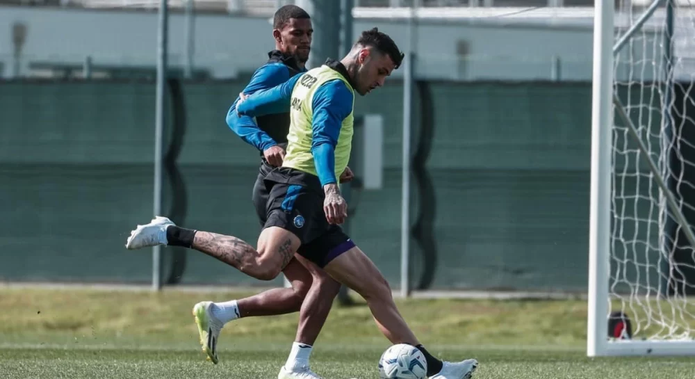 Fiorentina vs Atalanta