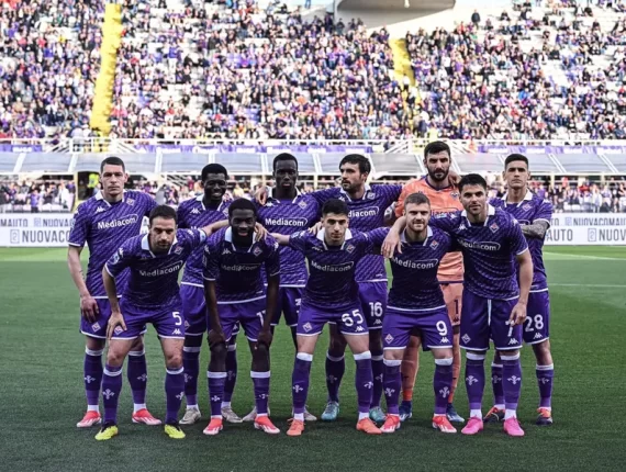 Ponturi Fiorentina vs Plzen – Conference League