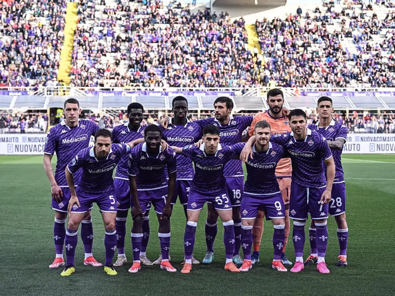 Ponturi Fiorentina vs Plzen - Conference League