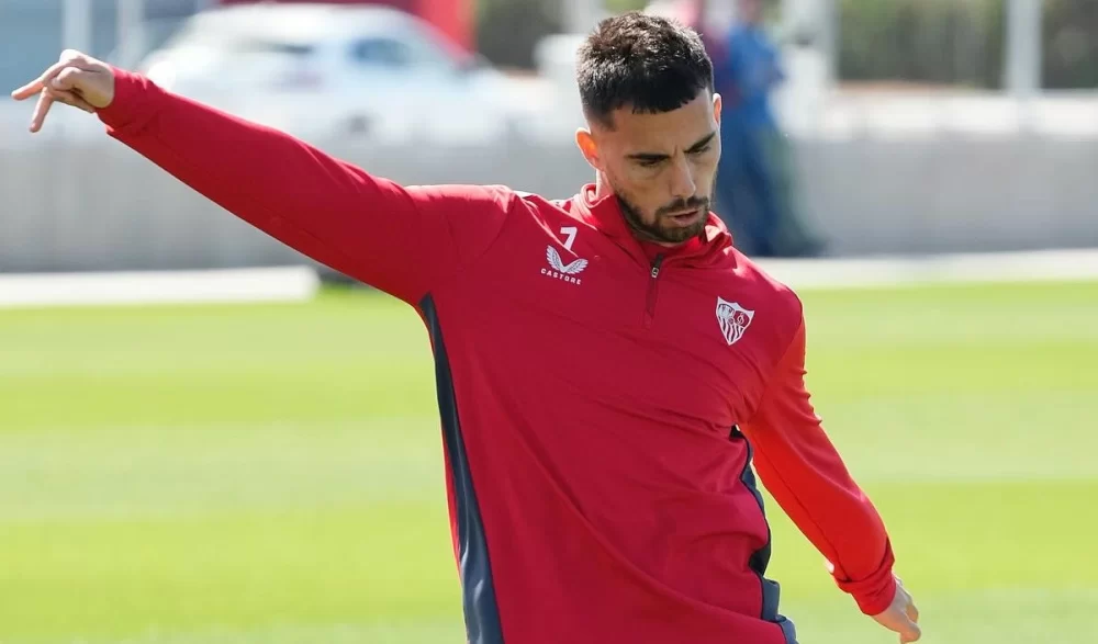 Ponturi Las Palmas vs Sevilla