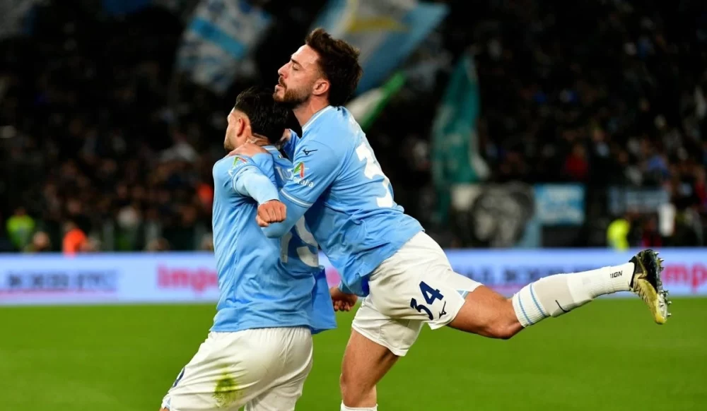 Ponturi Lazio vs Hellas Verona