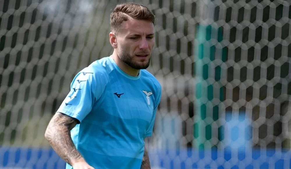 Ponturi Lazio vs Salernitana
