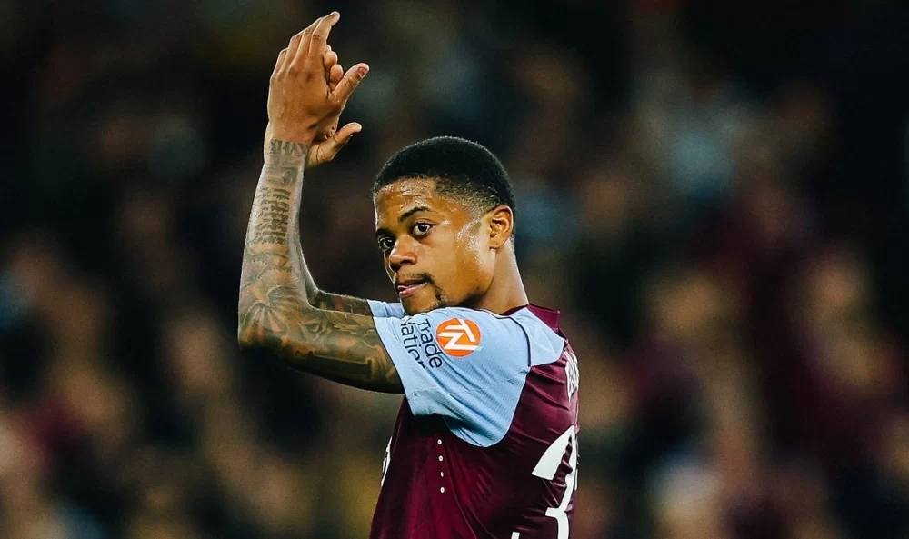Lille vs Aston Villa
