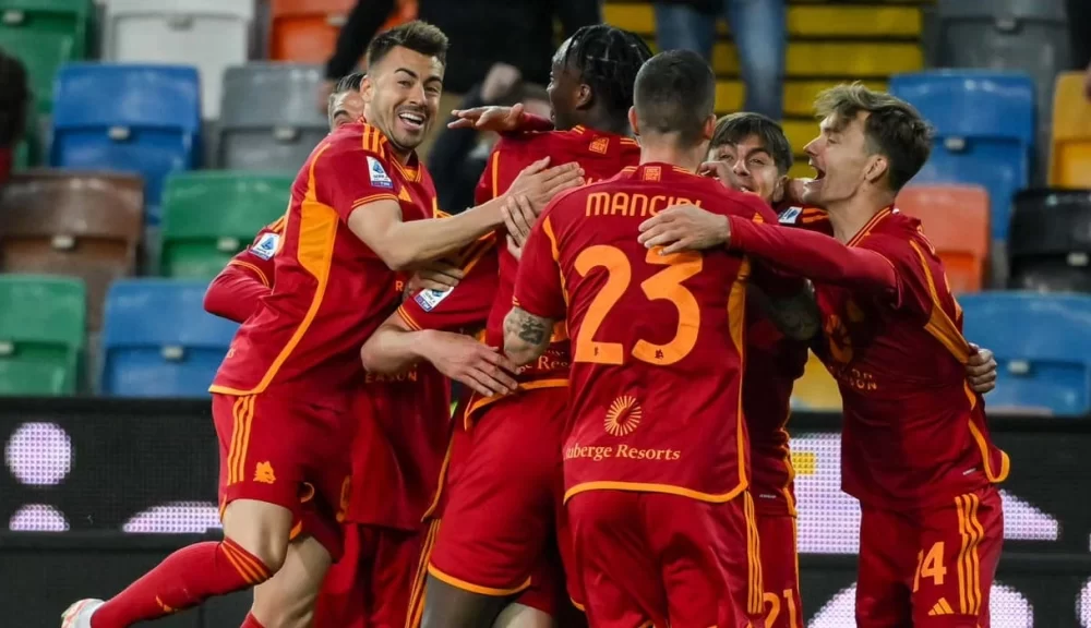 Ponturi Napoli vs AS Roma