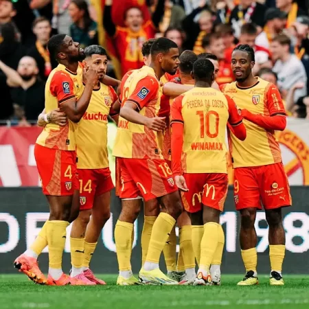 Ponturi pariuri FC Metz vs Lens – Ligue 1
