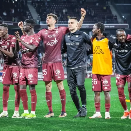Ponturi pariuri Le Havre vs Metz – Ligue 1