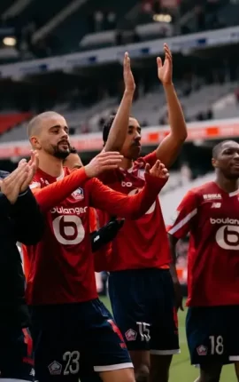 Ponturi pariuri Monaco vs Lille – Ligue 1