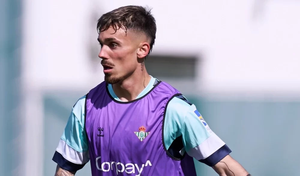 Ponturi Real Betis vs Celta Vigo