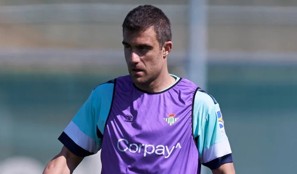 Ponturi Real Betis vs Sevilla