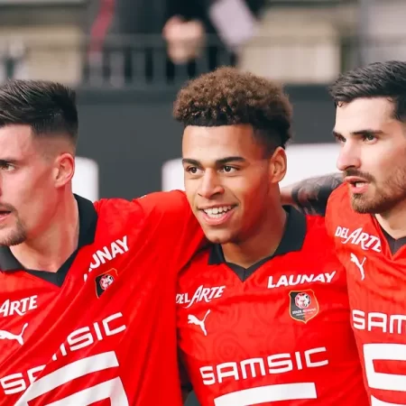 Ponturi Rennes vs Toulouse – Ligue 1