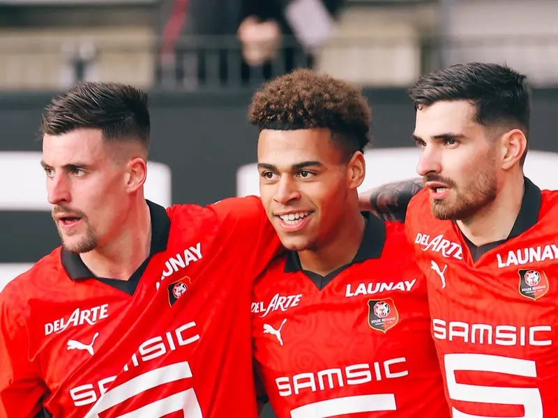 Ponturi Rennes vs Toulouse - Ligue 1
