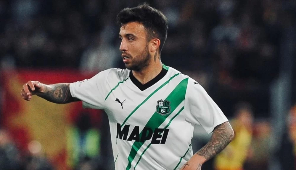 Ponturi Sassuolo vs Udinese