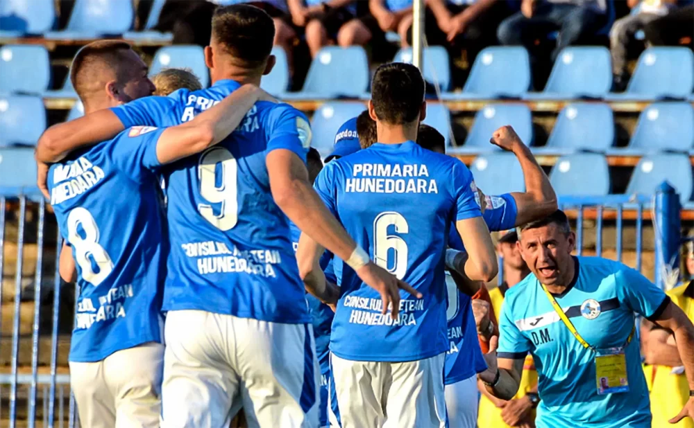 Ponturi semifinale Cupa Romaniei