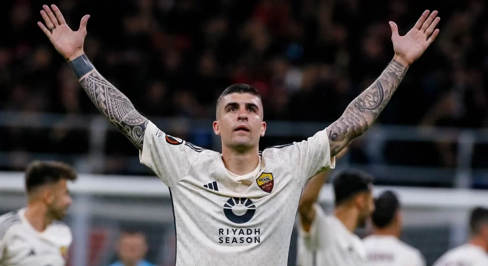 Ponturi Udinese vs AS Roma
