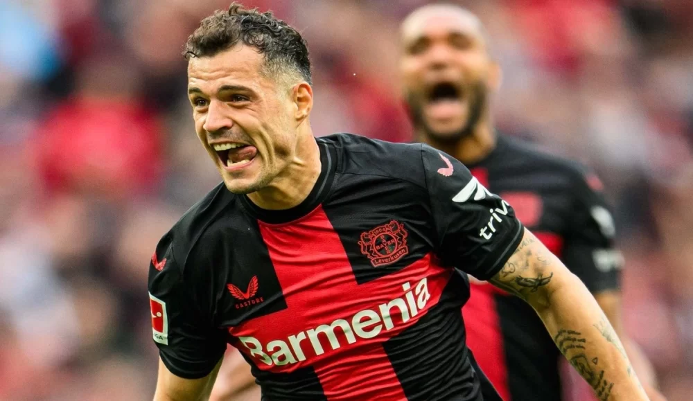 West Ham vs Leverkusen