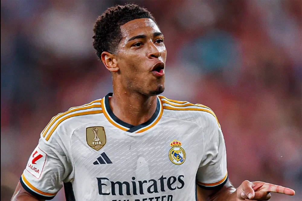 Real Madrid vs Manchester City - Pariuri Speciale