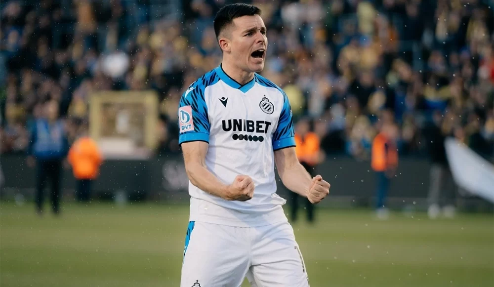 Club Brugge vs Genk