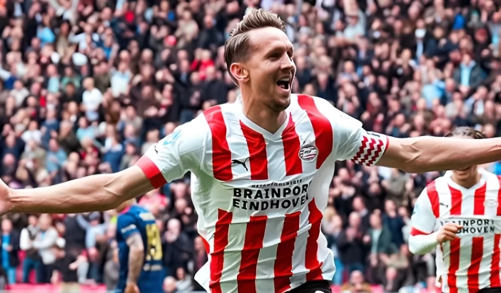 Heerenveen vs PSV