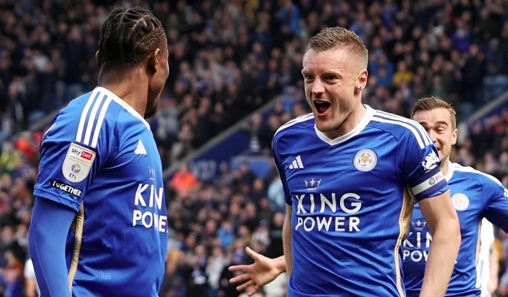 Leicester vs Southampton