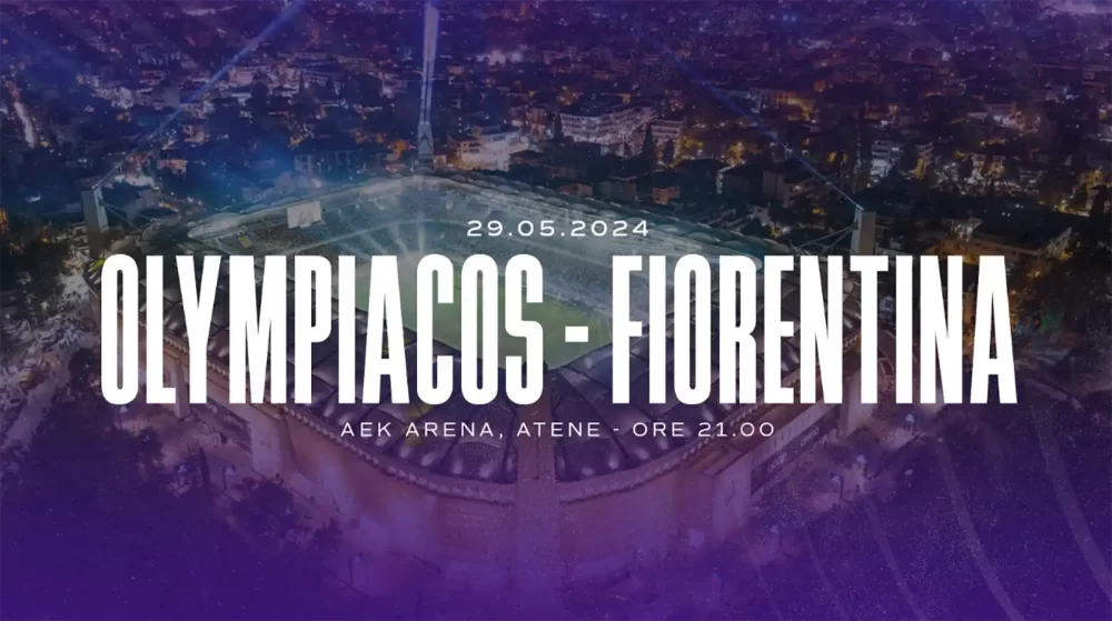 150 RON Pariu Gratuit la finala Conference League