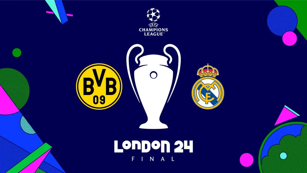 3 pariuri gratuite pe care le poti lua pe finala Champions League