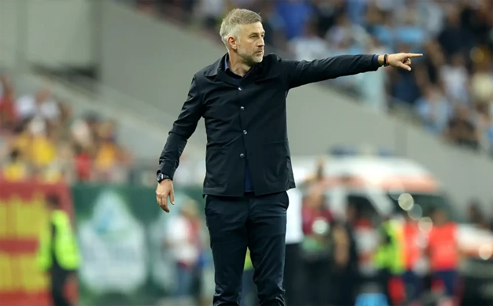 Cine va fi in lotul pentru Euro 2024? Vezi cotele jucatorilor sa fie selectionati!