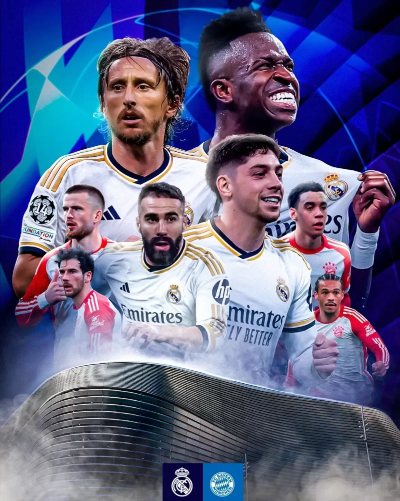 Cota 2 din fotbal - Cine ajunge in finala UCL