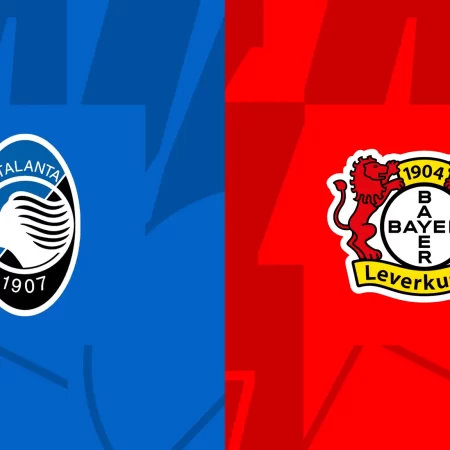 Pariul zilei din Finala Europa League: Atalanta vs Leverkusen
