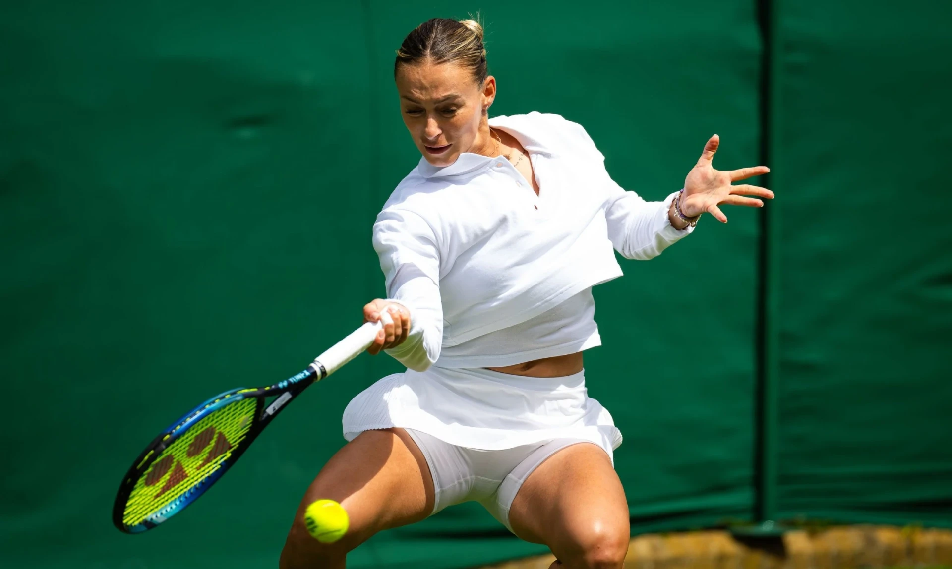 Ponturi Bogdan vs Pavlyuchenkova - Roland Garros