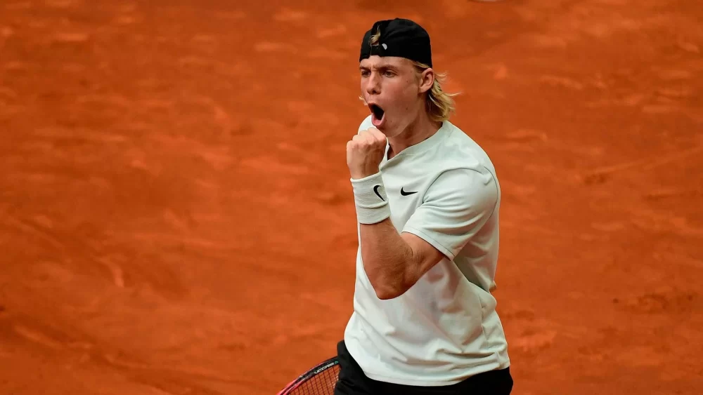 Ponturi Hurkacz vs Shapovalov - Roland Garros