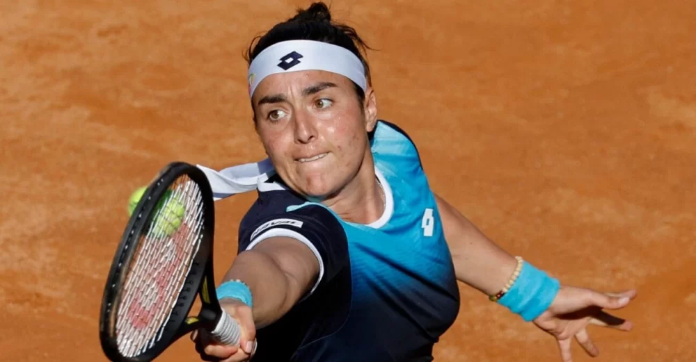 Ponturi Leylah Fernandez vs Jabeur - Roland Garros