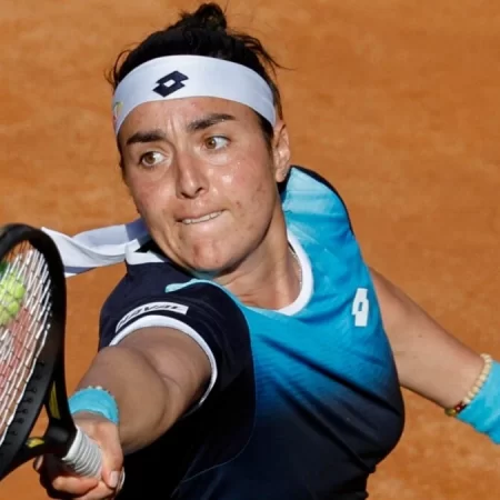 Ponturi Leylah Fernandez vs Jabeur – Roland Garros