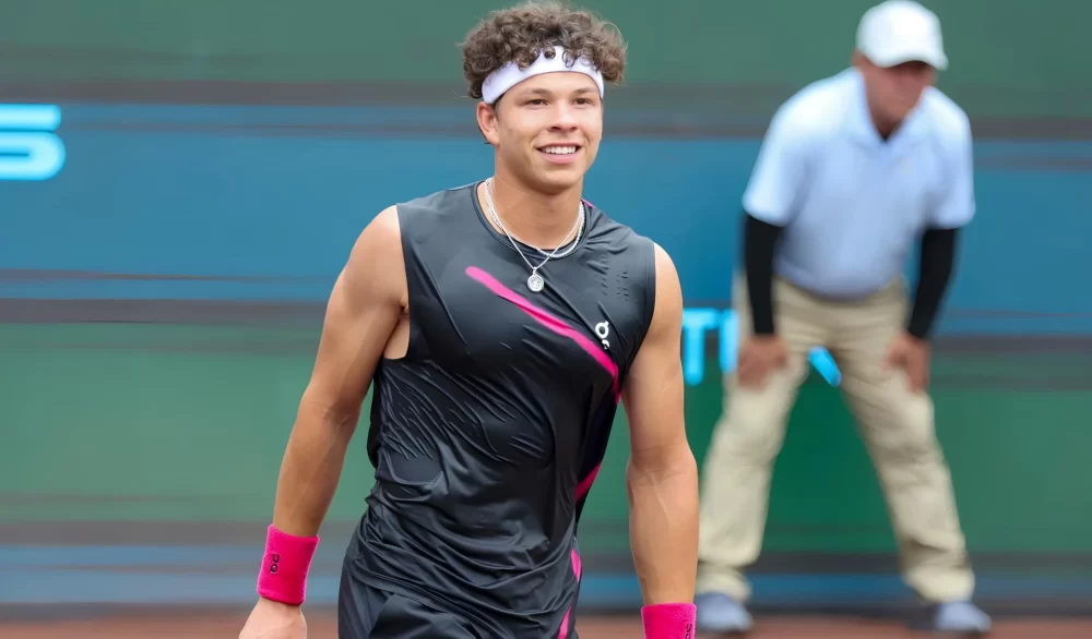 Ponturi Shelton vs Aliassime - Roland Garros