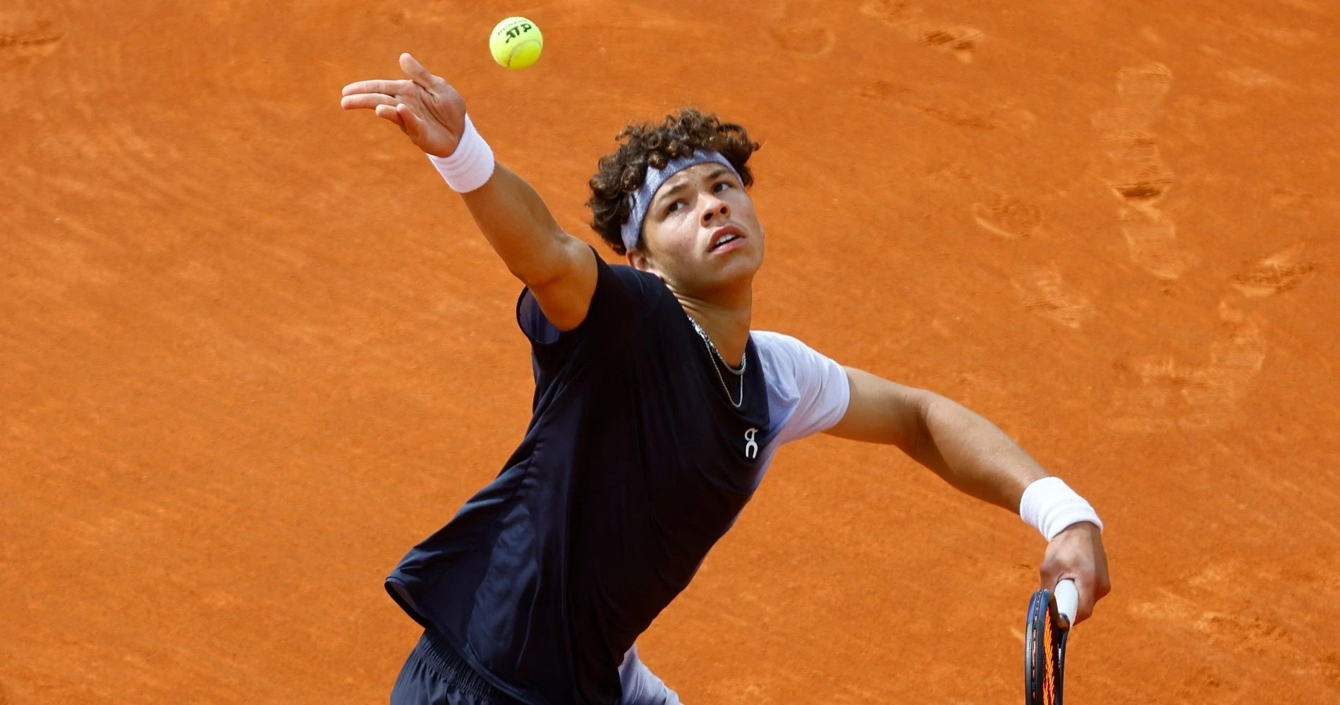 Ponturi Shelton vs Nishikori - Roland Garros