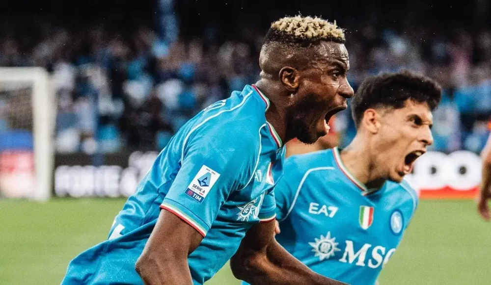 Ponturi Udinese vs Napoli
